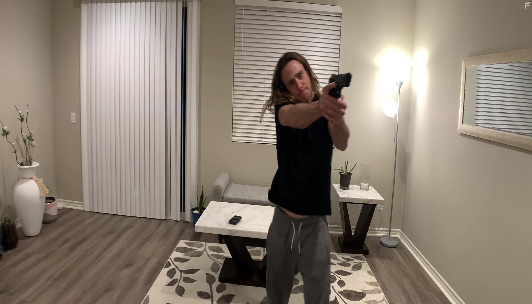 We the Jury: Case 1 (2020)