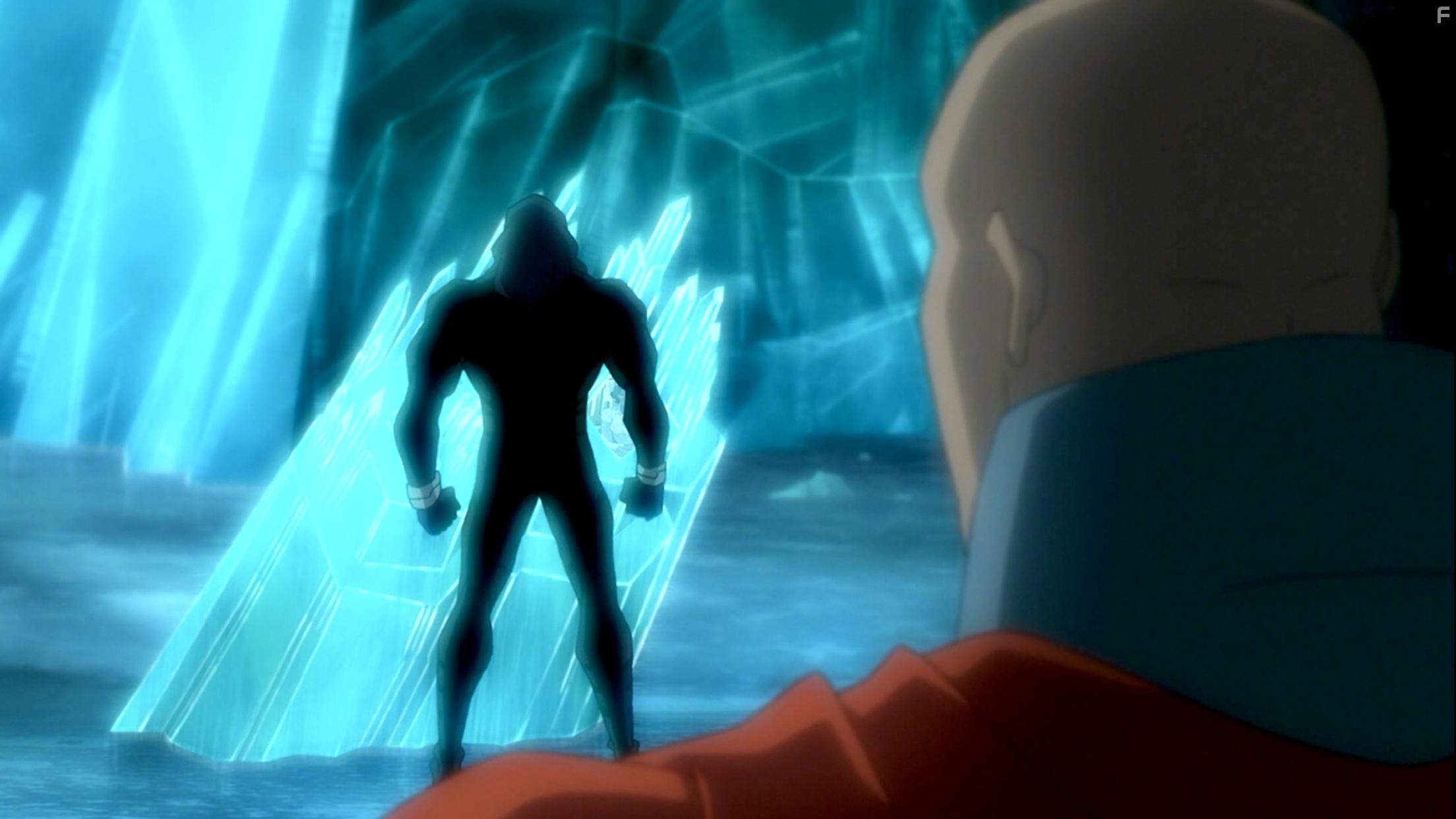 The Death and Return of Superman (2019)