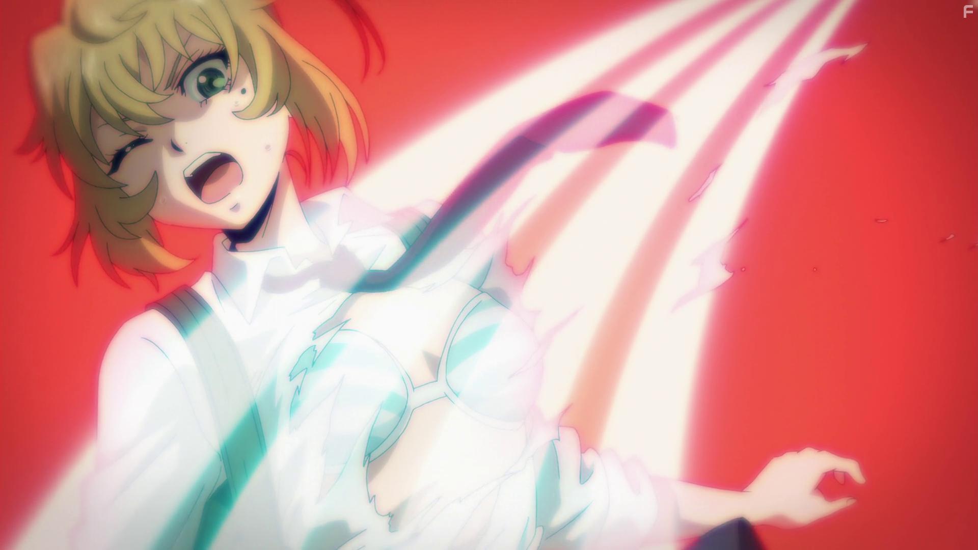 High-Rise Invasion (2021)