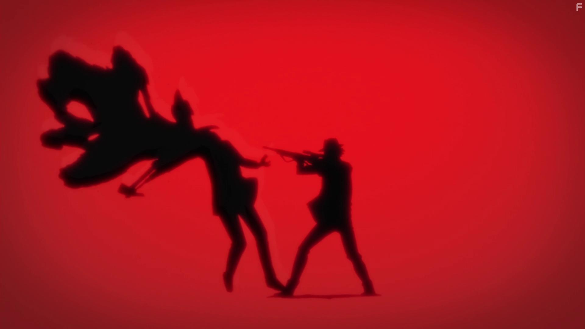 High-Rise Invasion (2021)