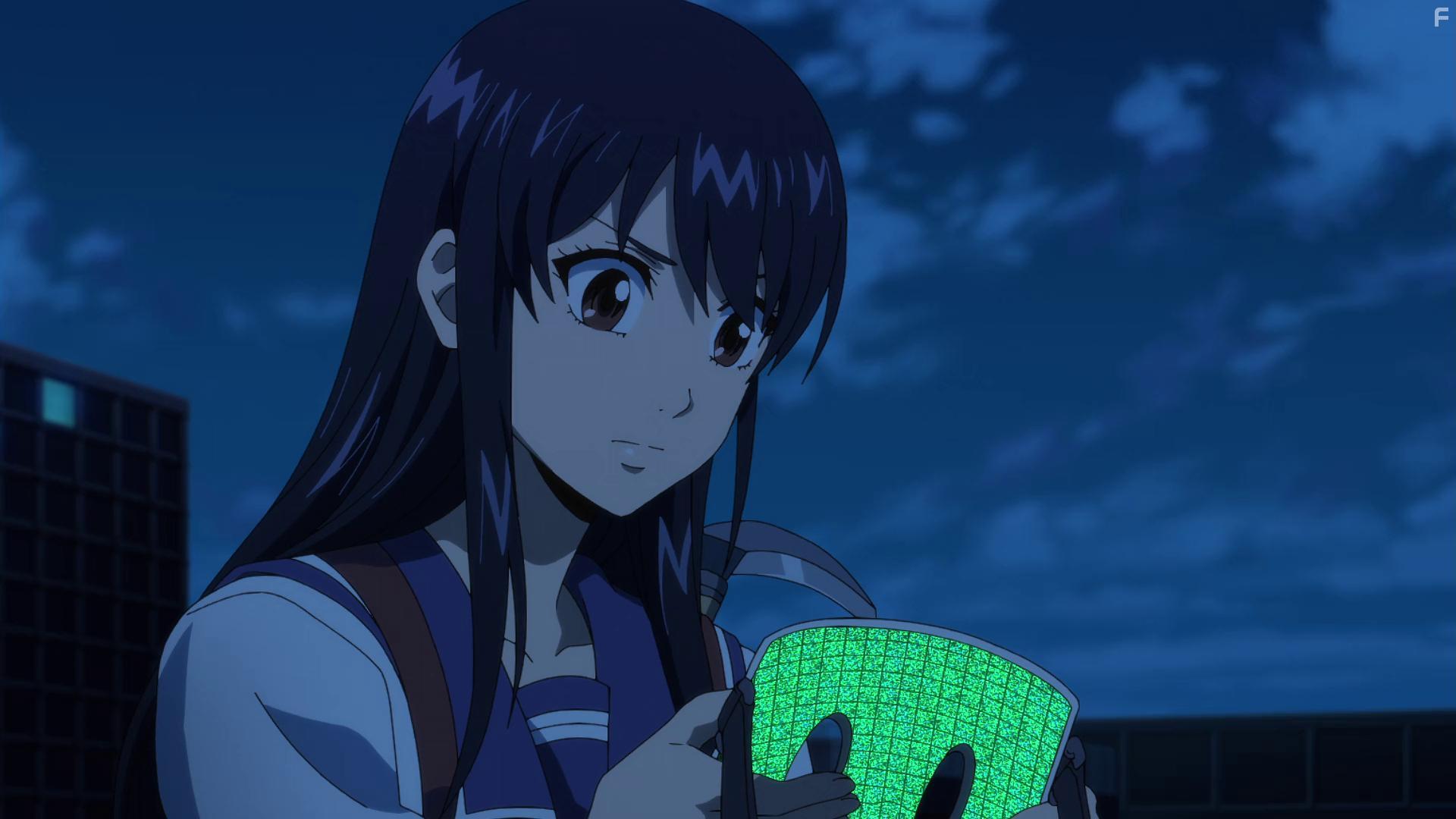 High-Rise Invasion (2021)