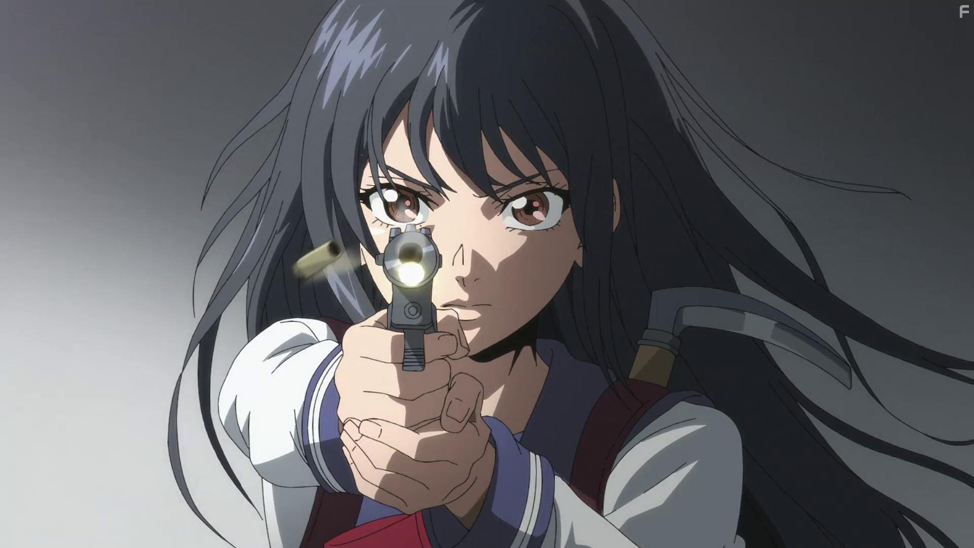 High-Rise Invasion (2021)