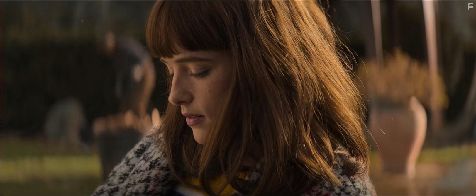 Susana Abaitua in Loco por ella (2021)