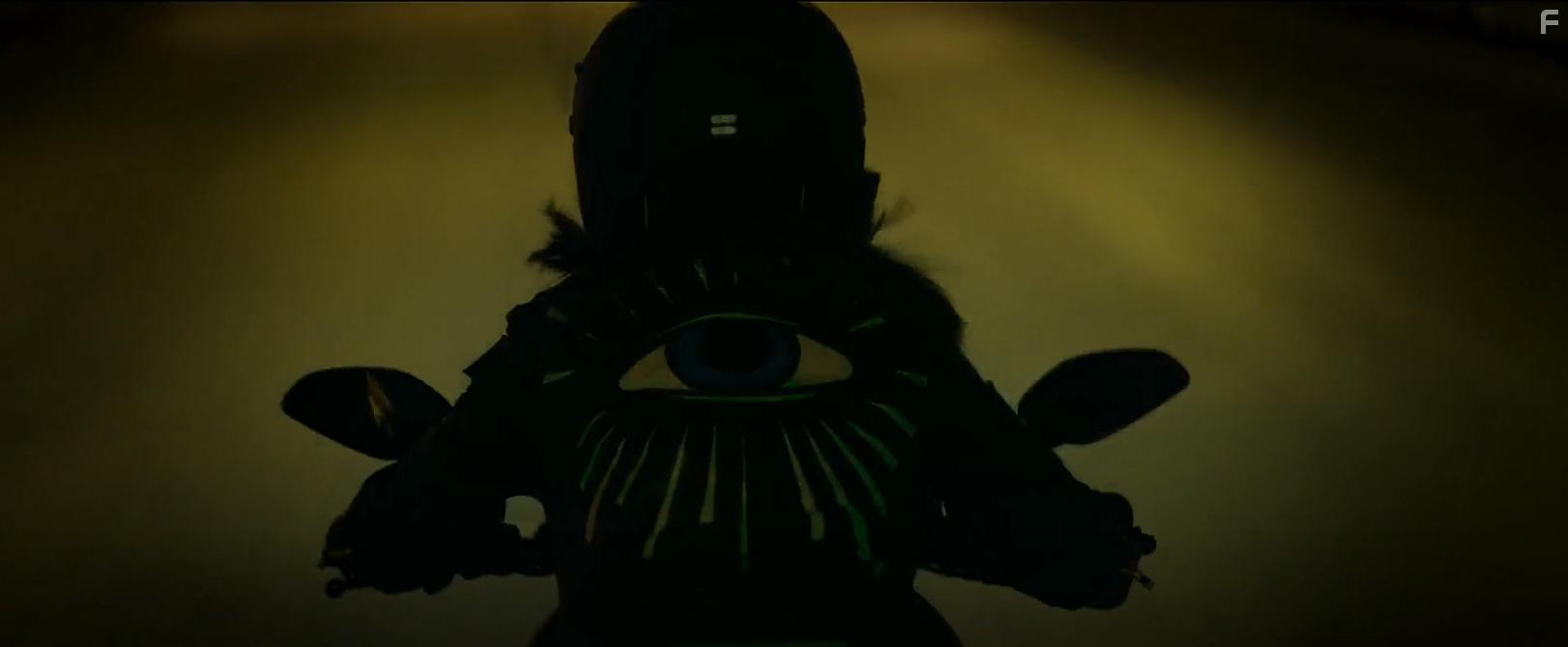 Susana Abaitua in Loco por ella (2021)