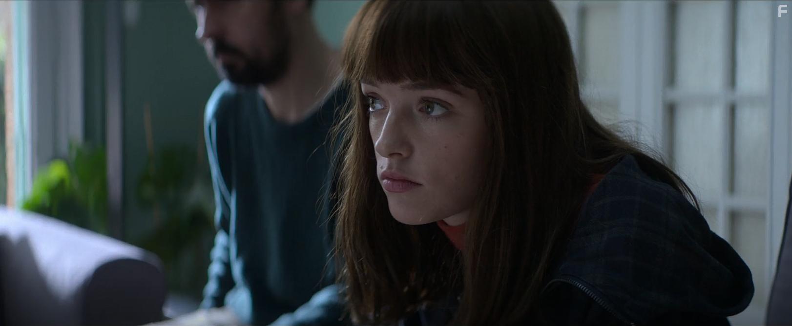 Susana Abaitua in Loco por ella (2021)