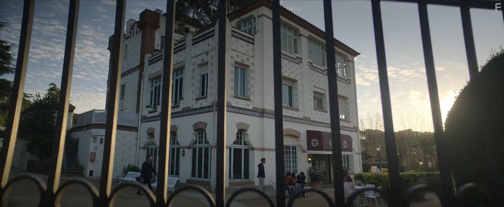 Без ума от нее