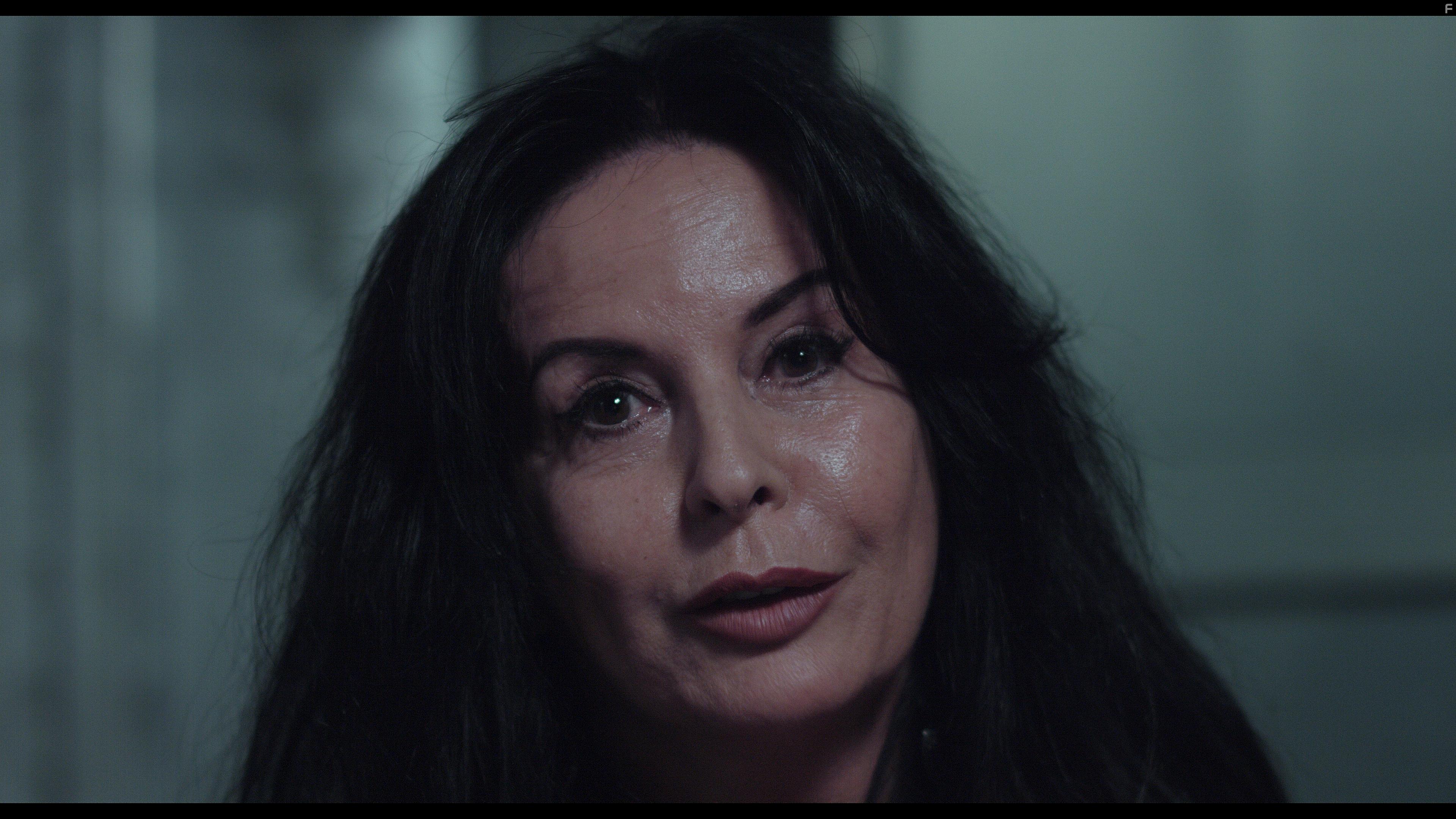 Отель психопатов