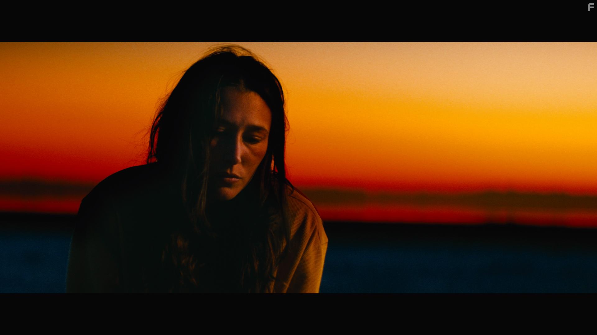 Sam Quartin in Tyger Tyger (2021)