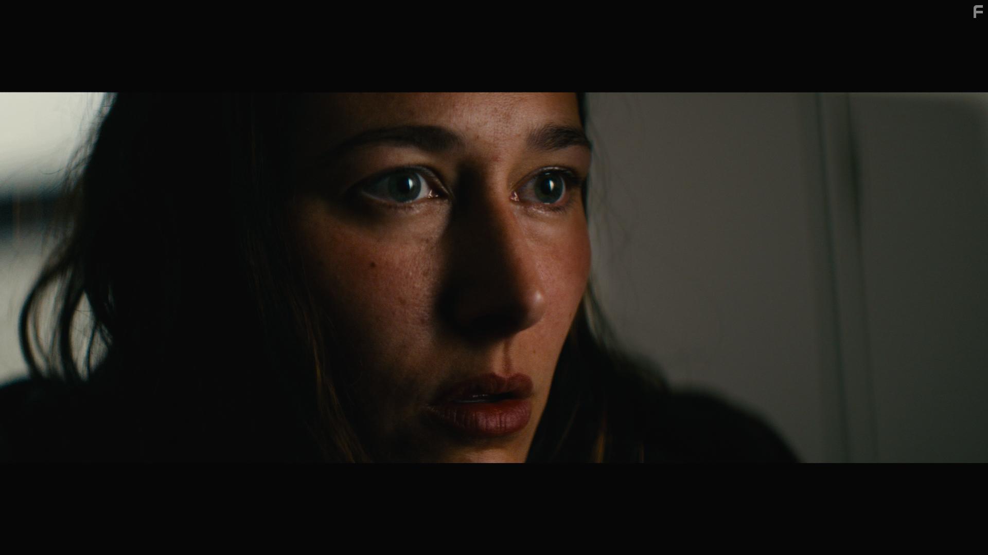 Sam Quartin in Tyger Tyger (2021)