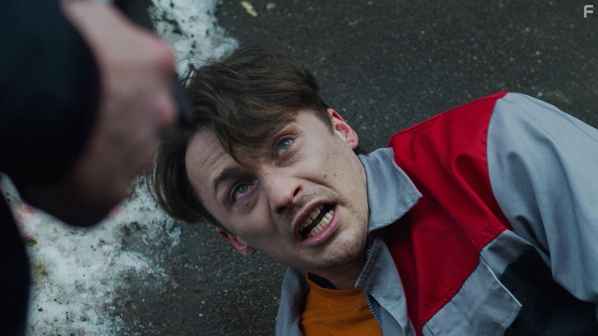 Крепкие орешки #1