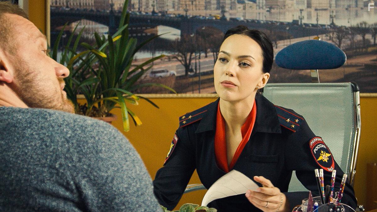 Крепкие орешки #3