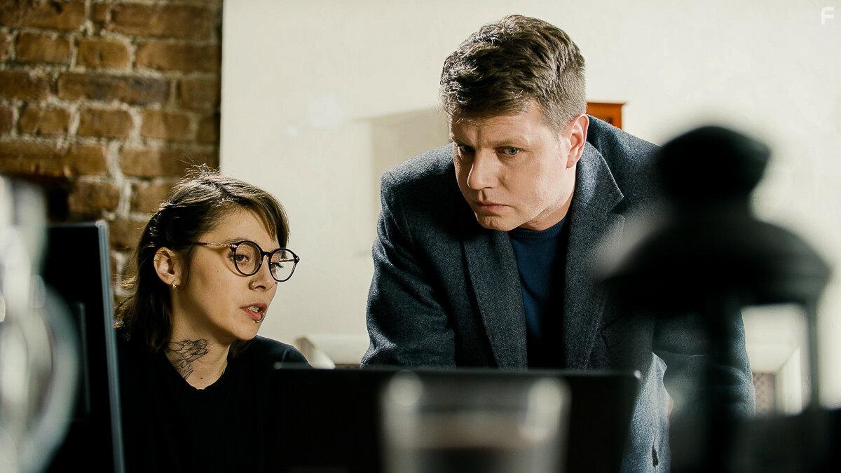 Крепкие орешки #4