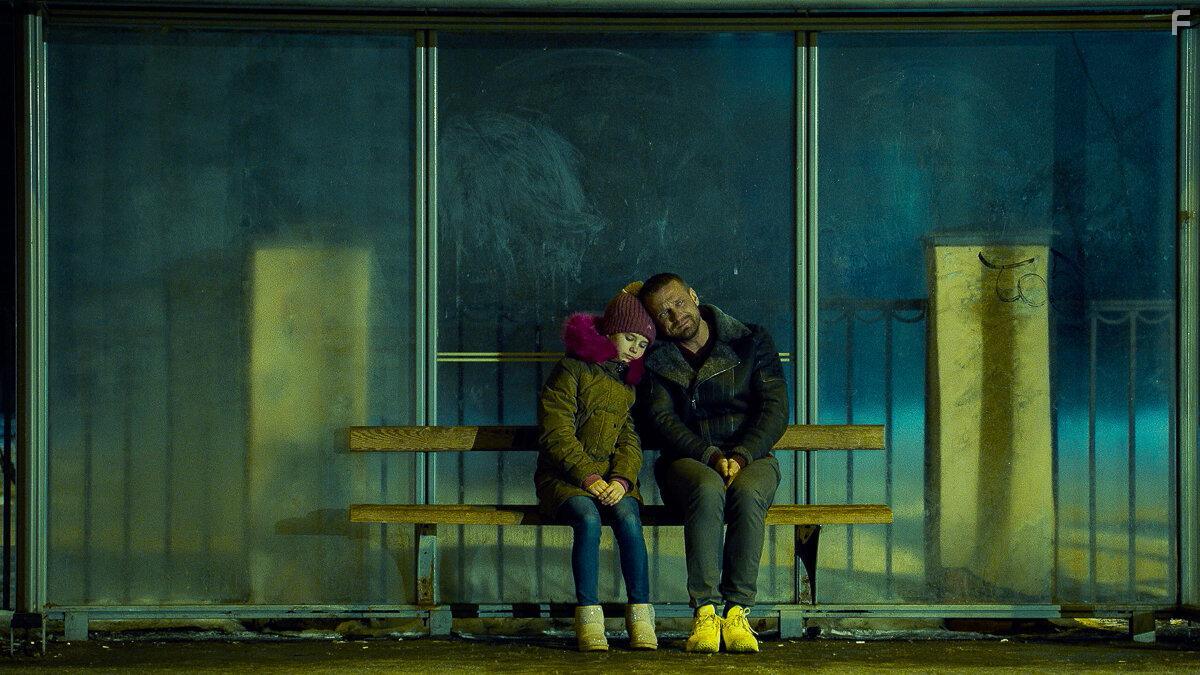 Крепкие орешки #6