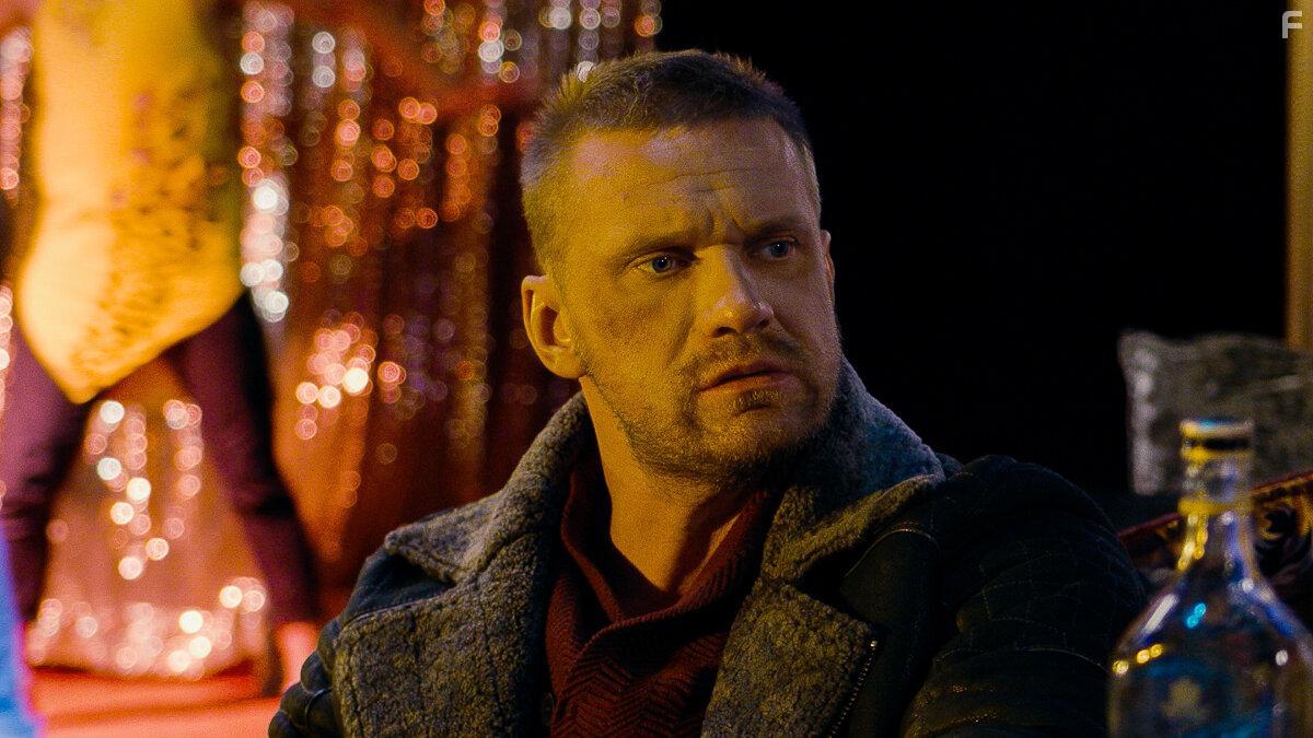 Крепкие орешки #8