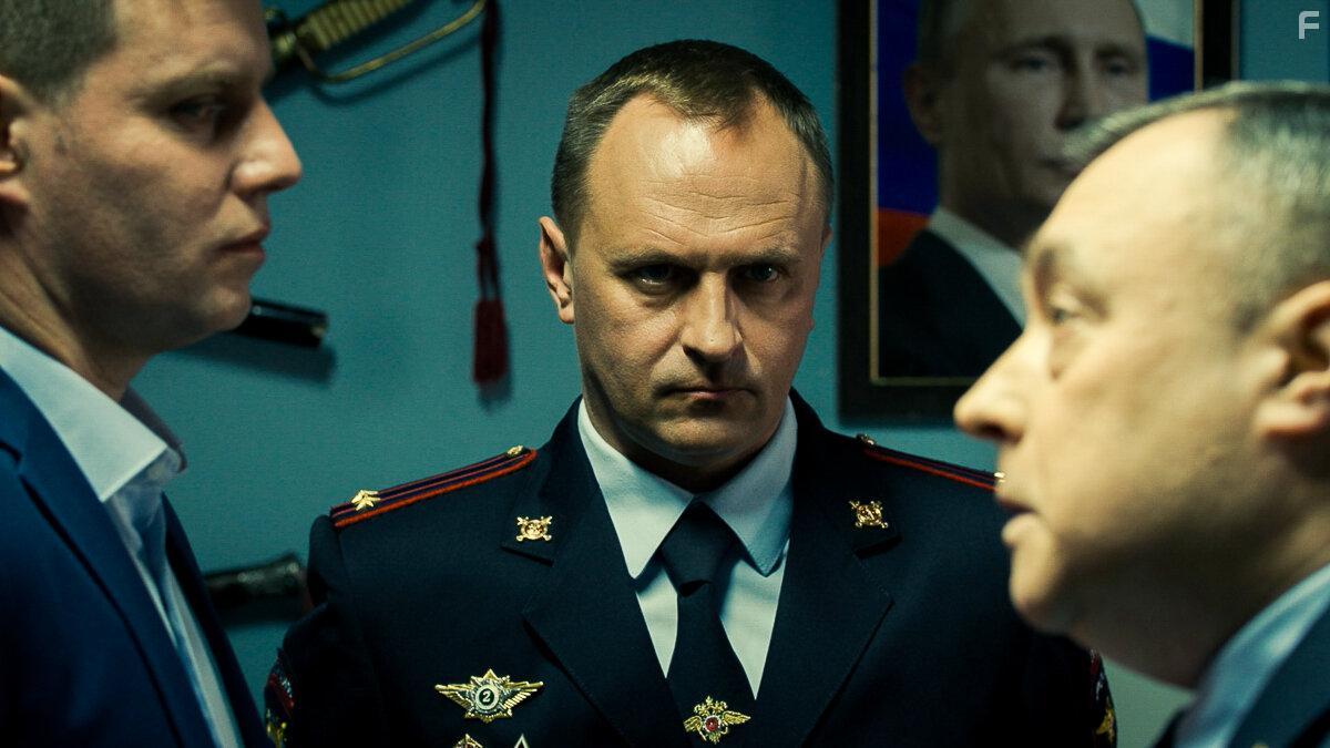 Крепкие орешки #9