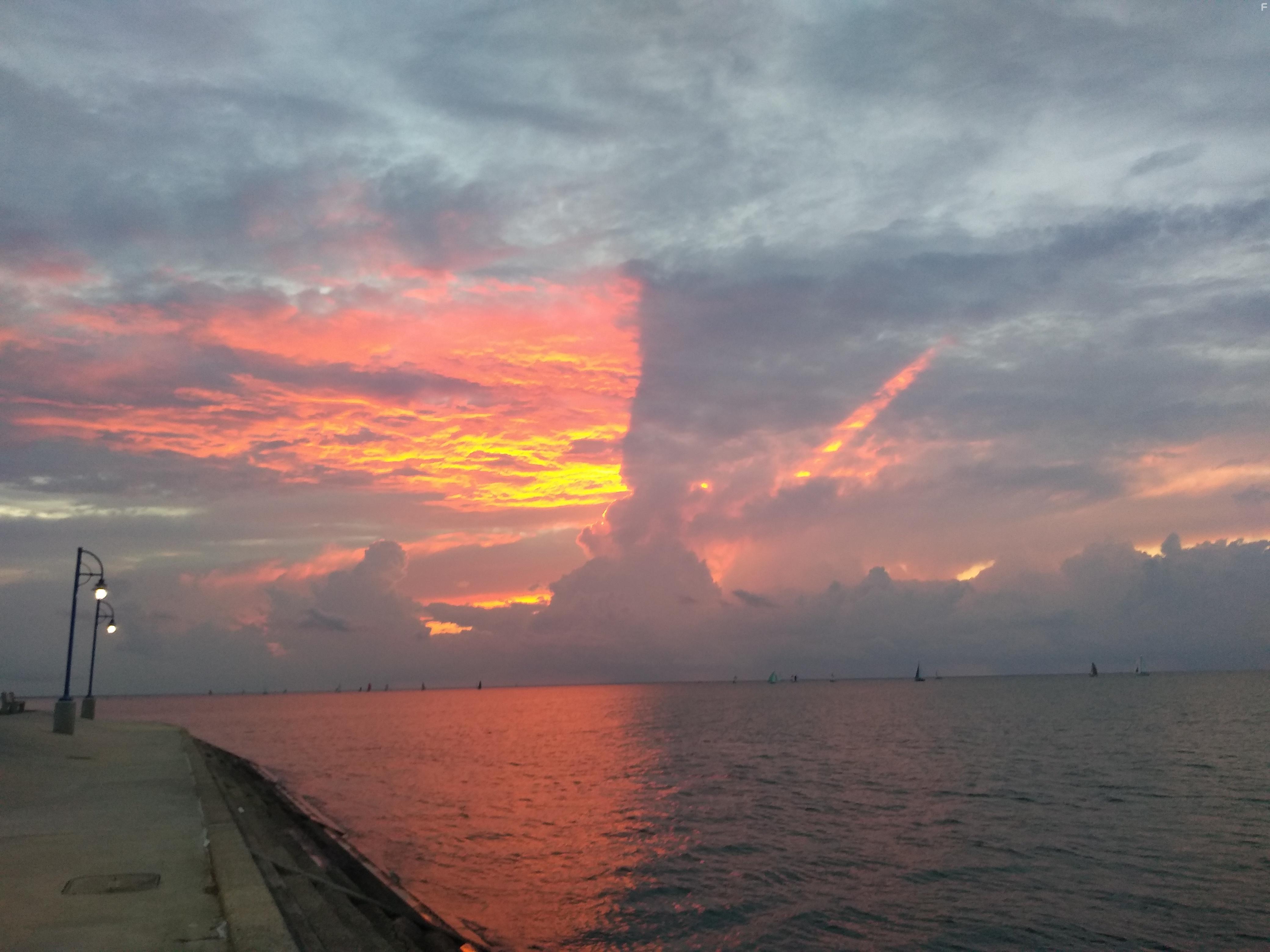 Different Worlds (2019)