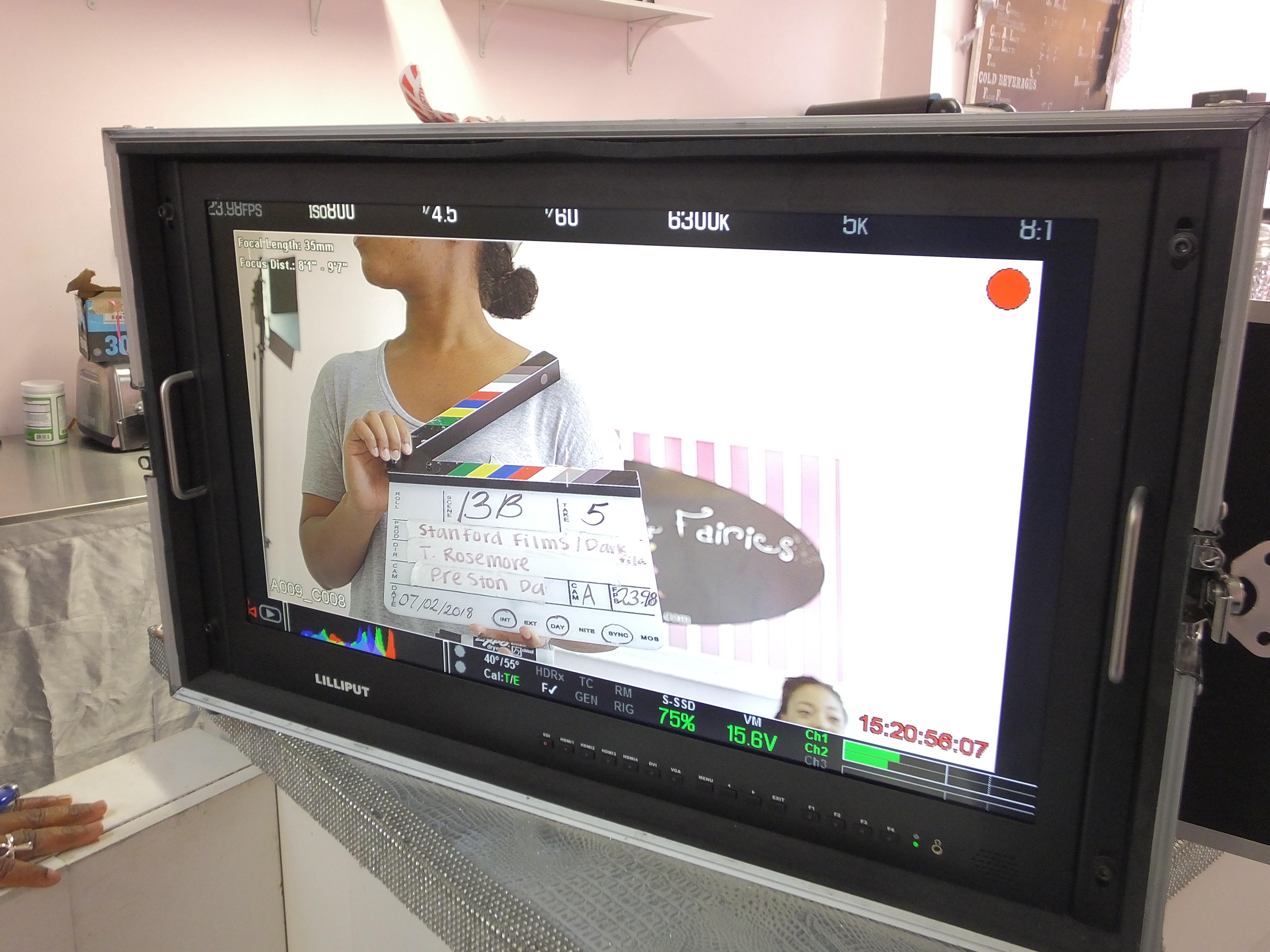 Different Worlds (2019)