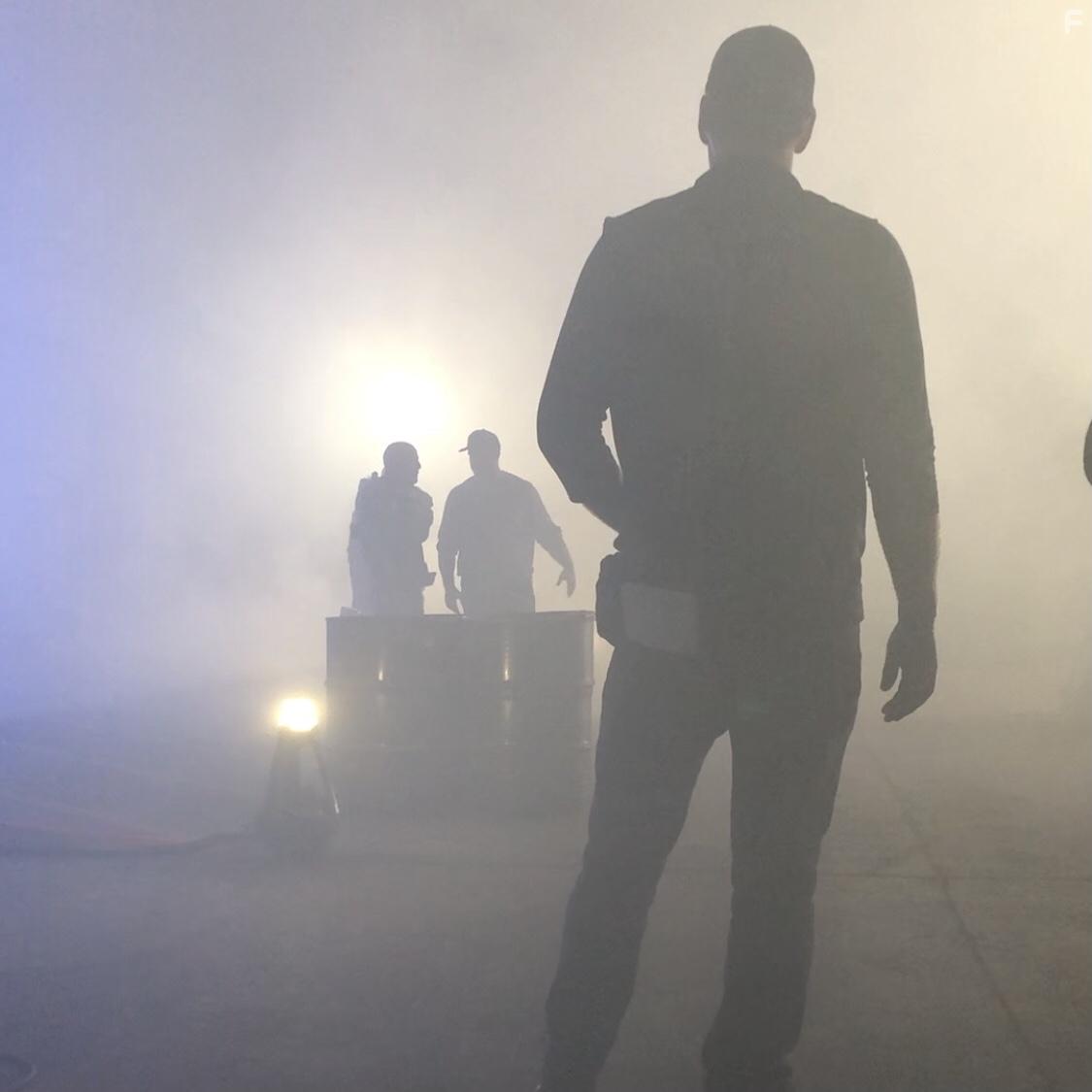 Звёздный рубеж