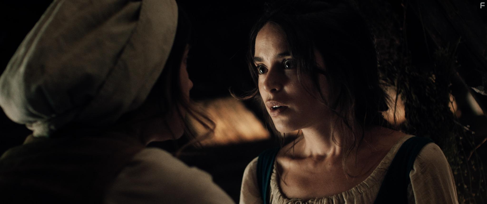 Охота на ведьм