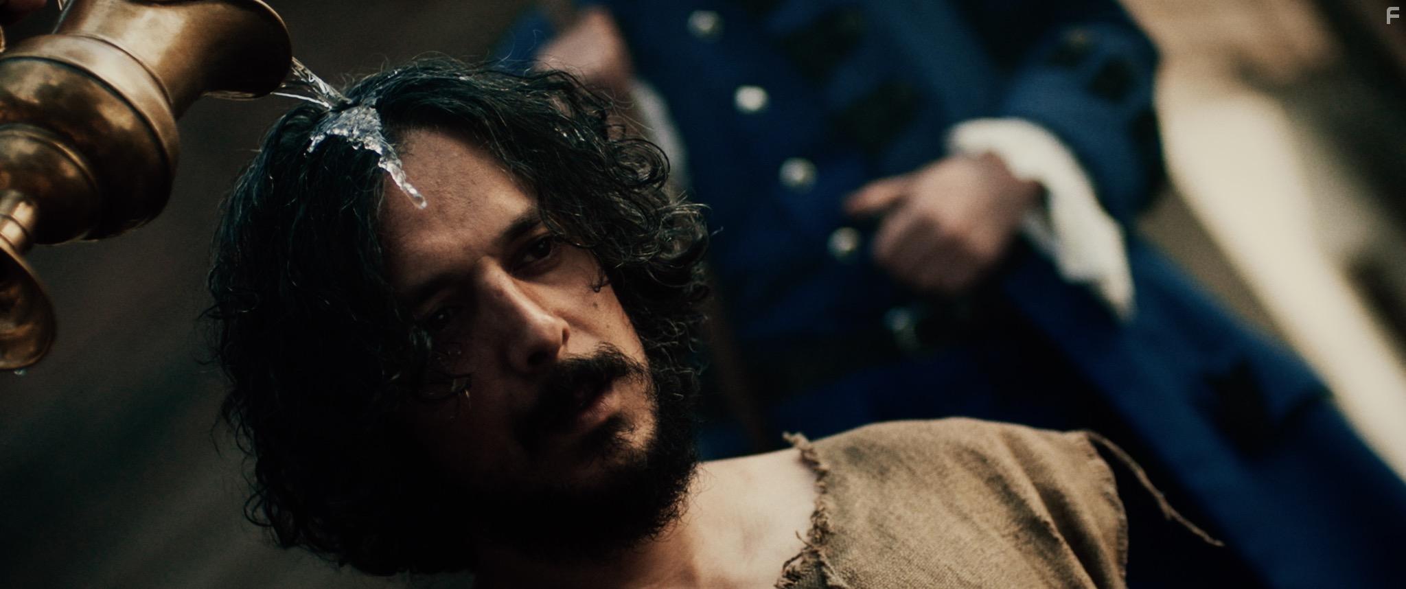 Erkan Acar in Hexenjagd (2021)