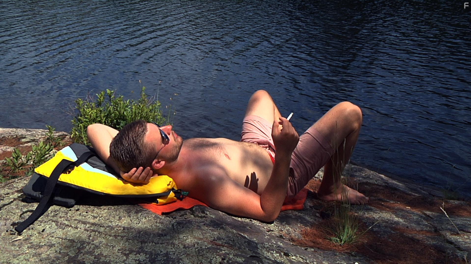 Last Ones There (2021)