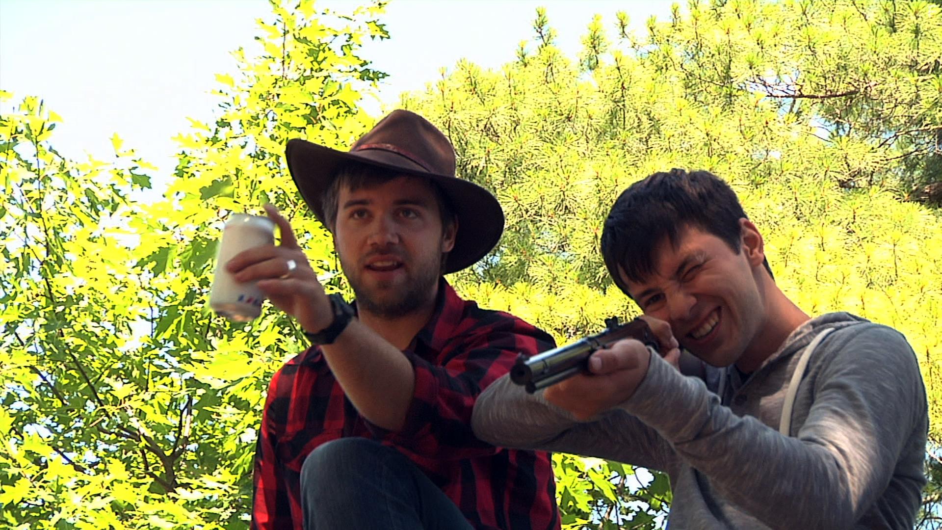 Last Ones There (2021)