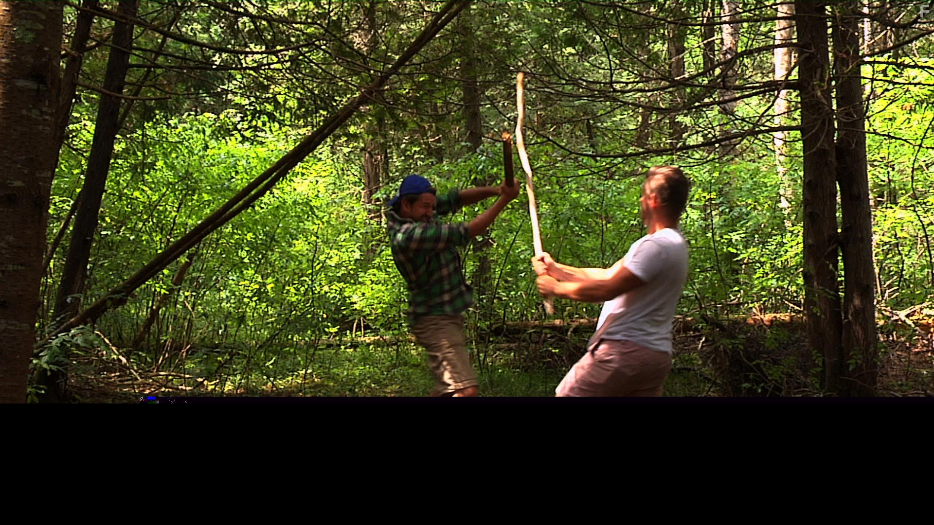 Last Ones There (2021)