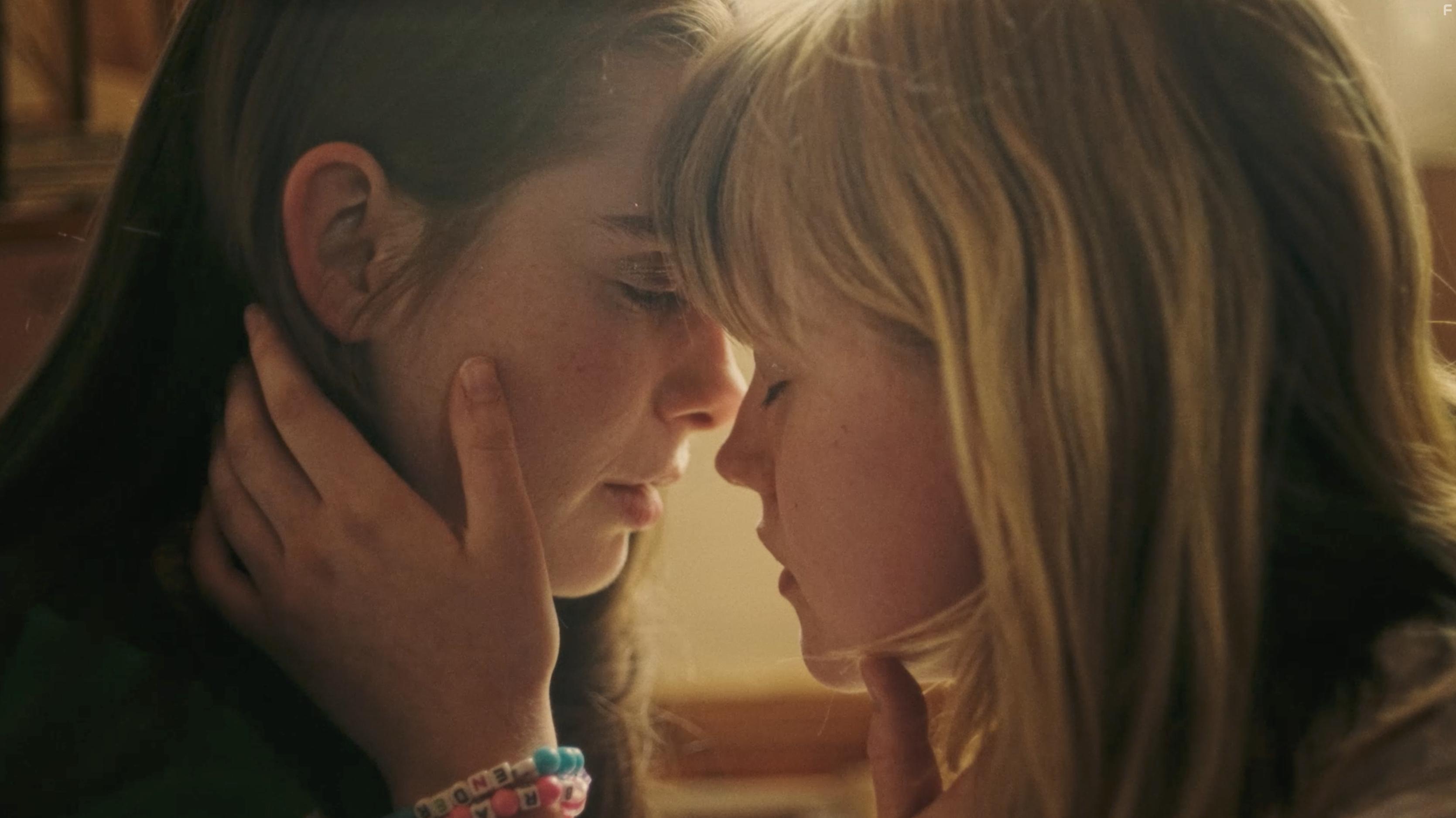 My First Summer (2020)