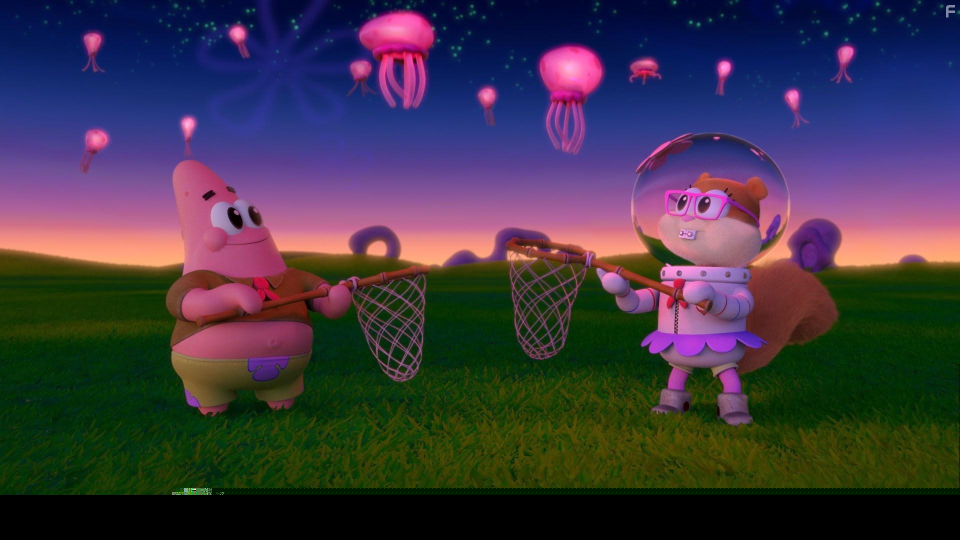 Kamp Koral: SpongeBob's Under Years (2021)