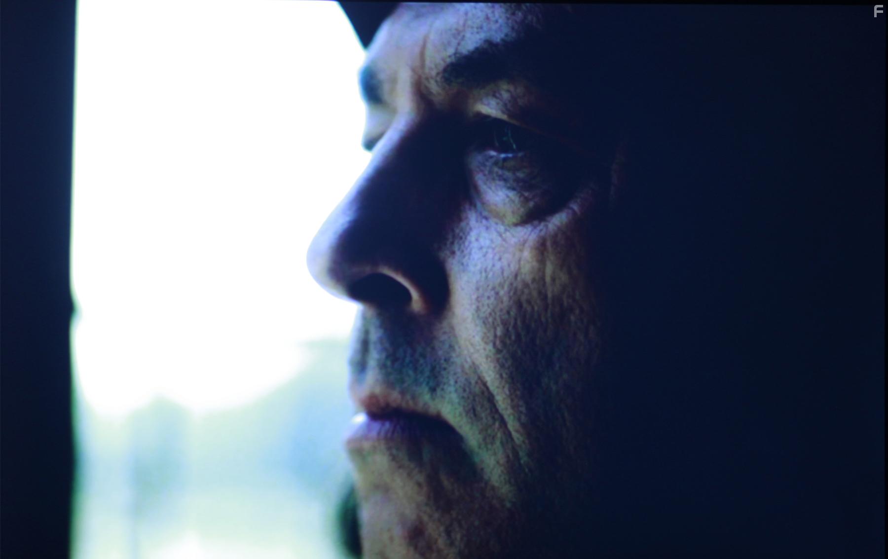 Enzo Squillino Jr. in Henry VIII: Man, Monarch, Monster