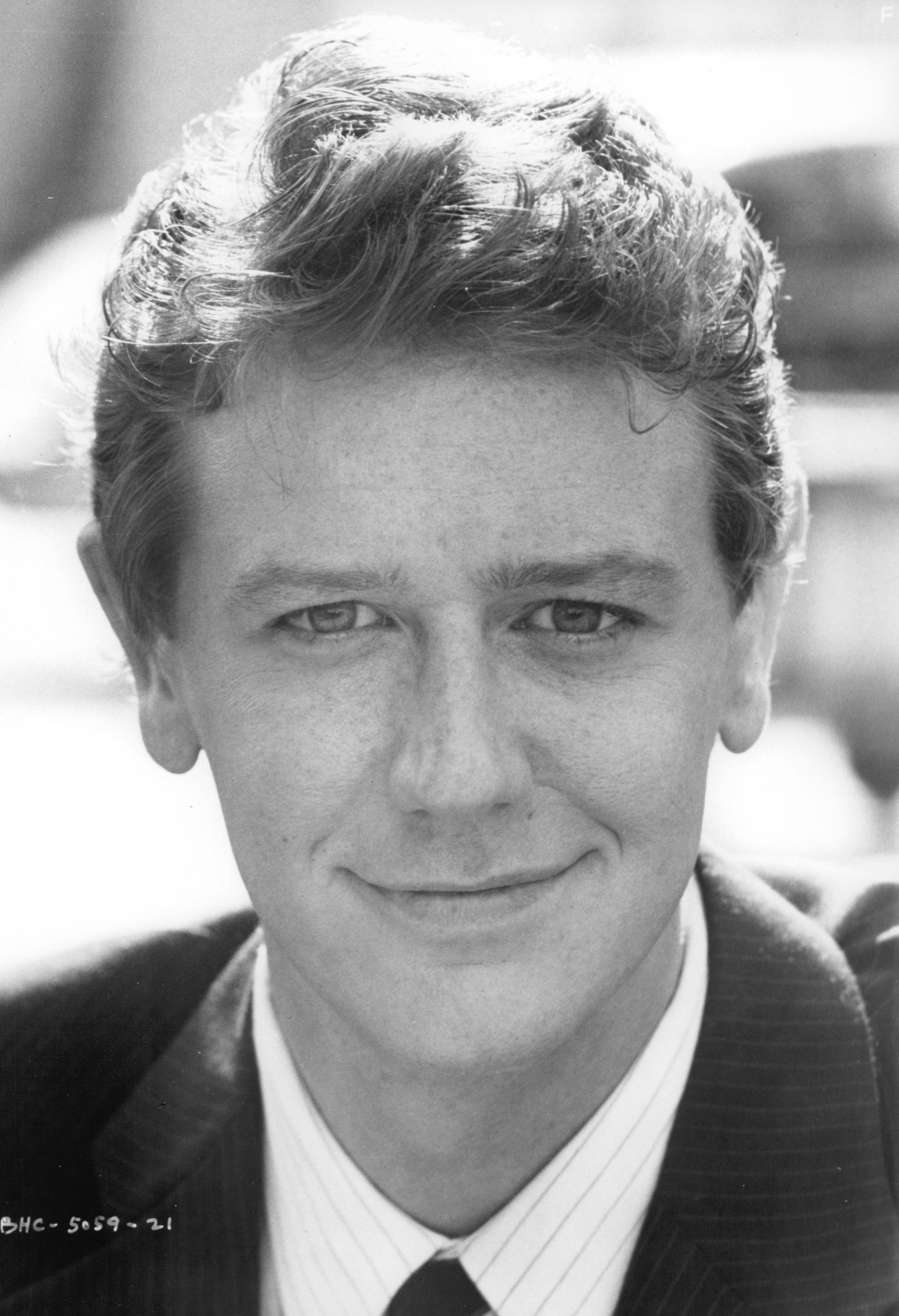 Judge Reinhold in Полицейский из Беверли-Хиллз (1984)