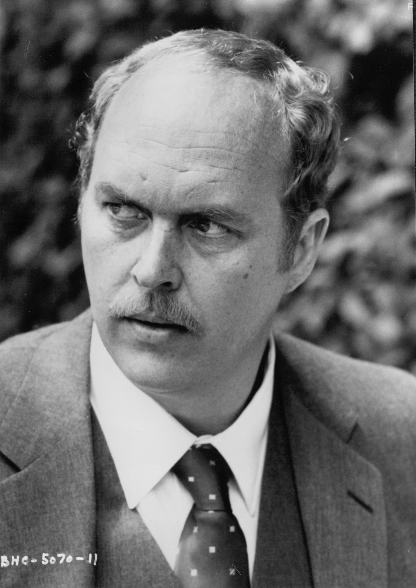 John Ashton in Полицейский из Беверли-Хиллз (1984)