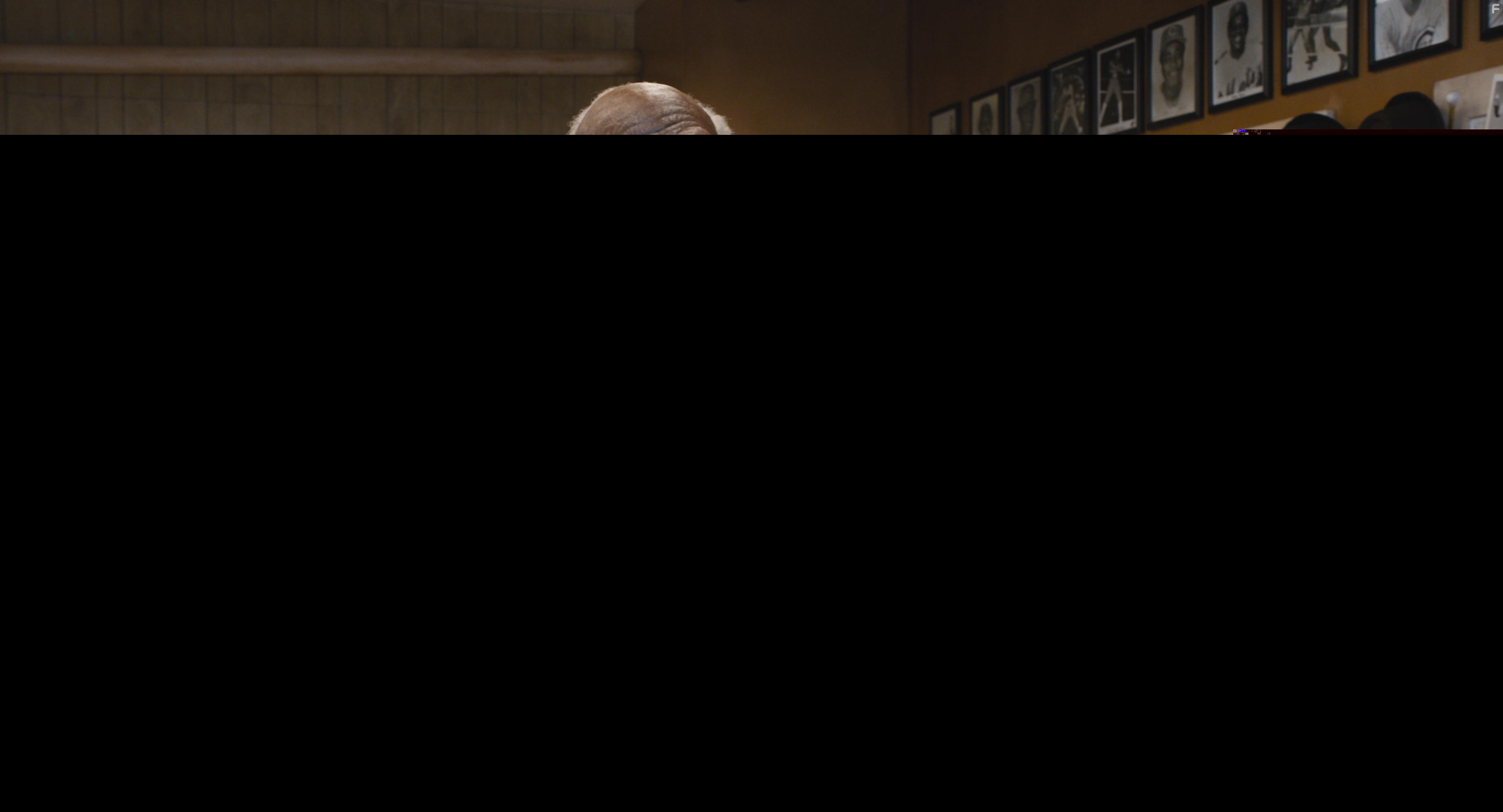 Eddie Murphy, Arsenio Hall, and Kevin T. DeWitt in Coming 2 America (2021)