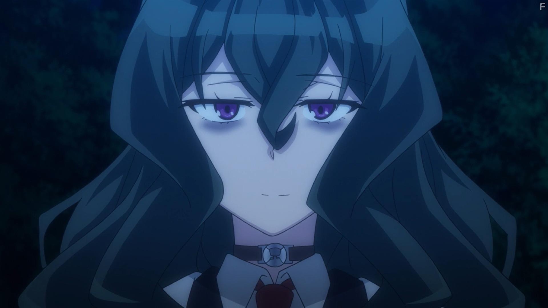 Saori Got in Shimoneta to Iu gainen ga sonzai shinai taikutsu na sekai (2015)