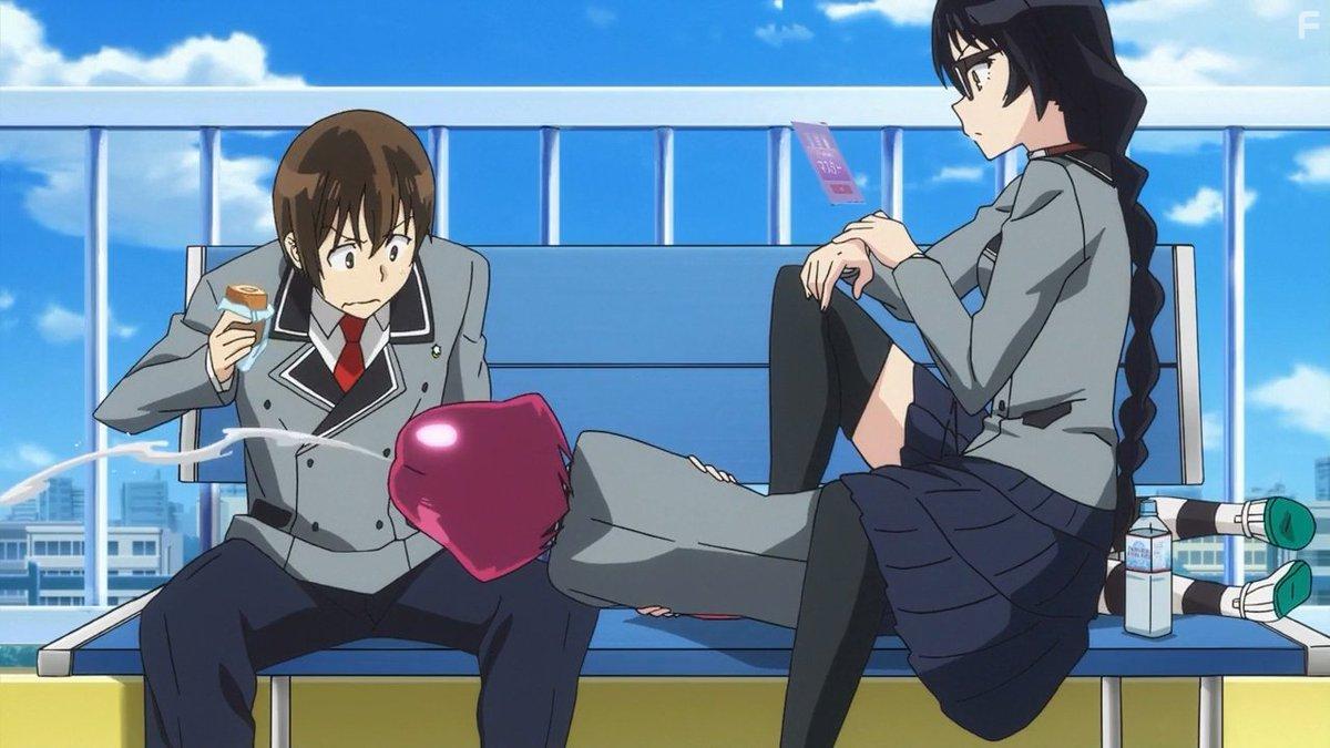 Shimoneta to Iu gainen ga sonzai shinai taikutsu na sekai (2015)