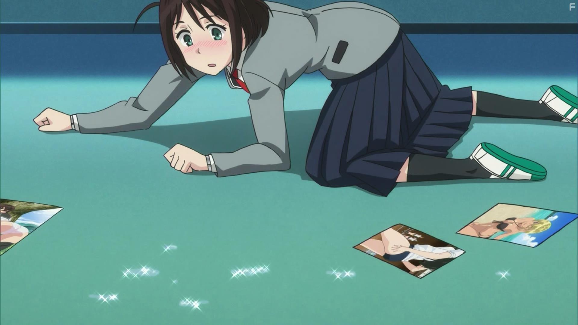 Shimoneta to Iu gainen ga sonzai shinai taikutsu na sekai (2015)