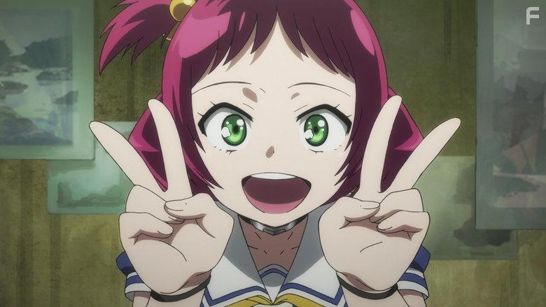 Shimoneta to Iu gainen ga sonzai shinai taikutsu na sekai (2015)