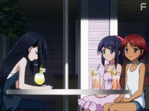 Accel World (2012)