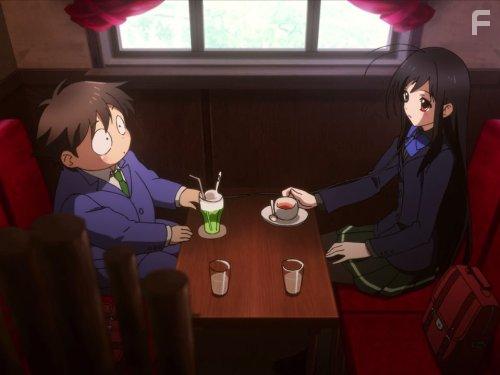 Accel World (2012)