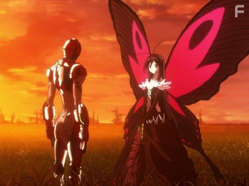 Accel World (2012)