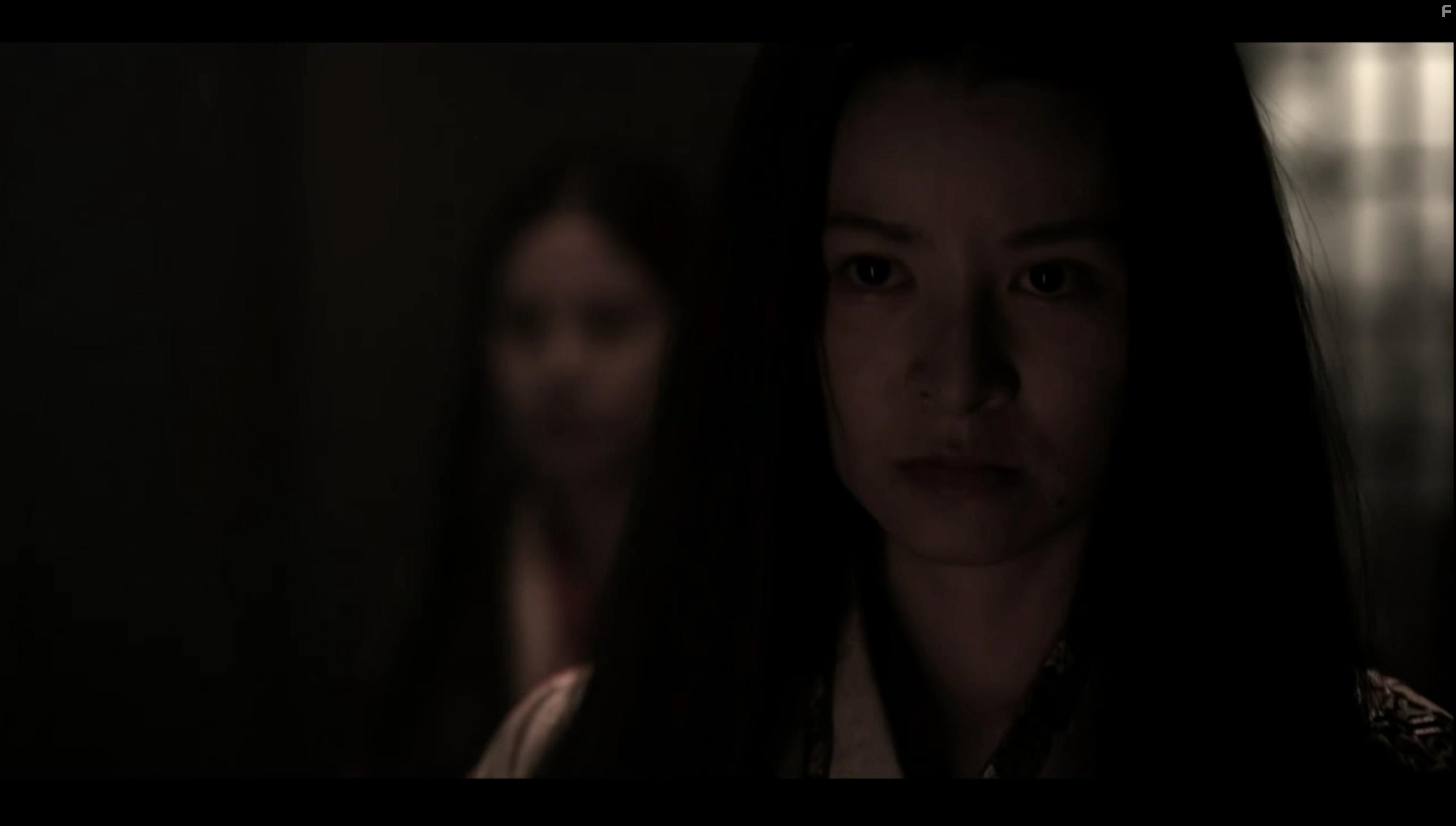 Netflix "Age of Samurai"