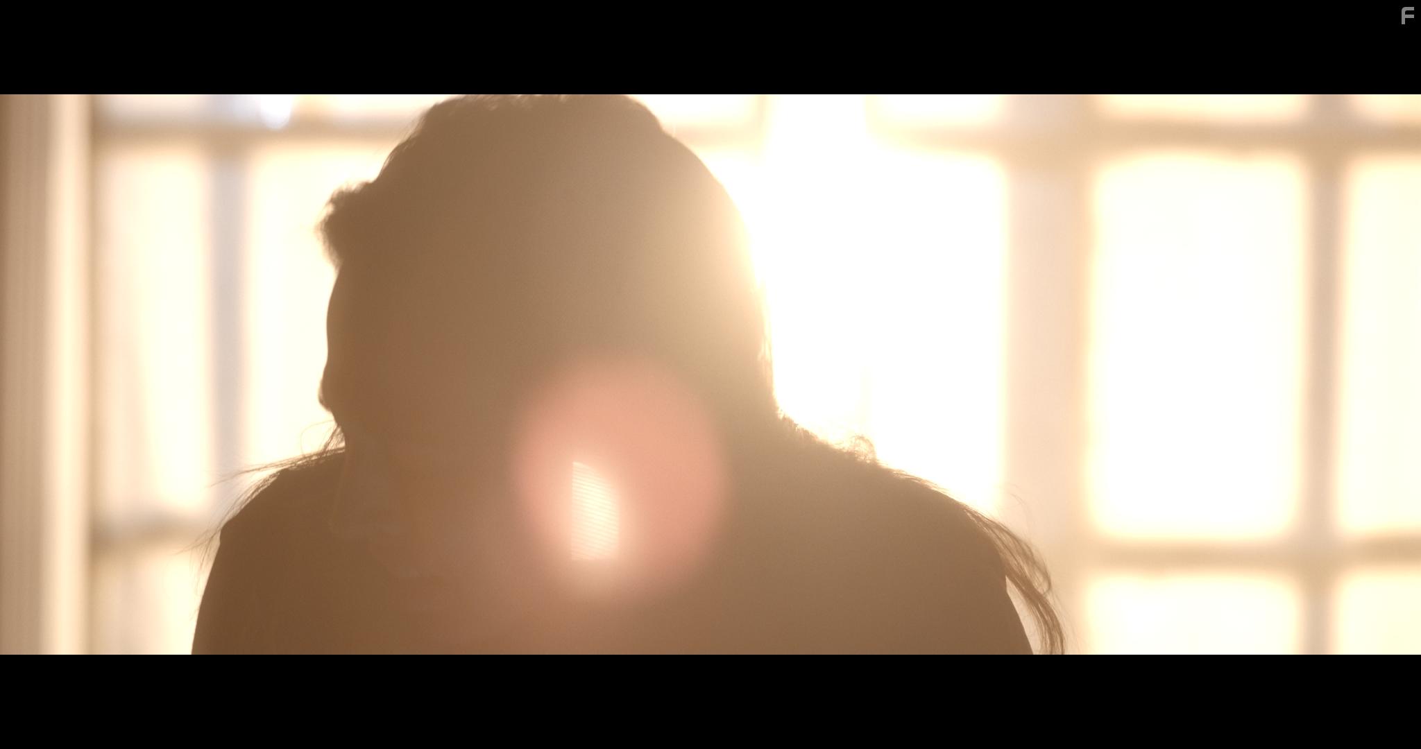 Jessica Renee Russell in Night Into Day (2020)