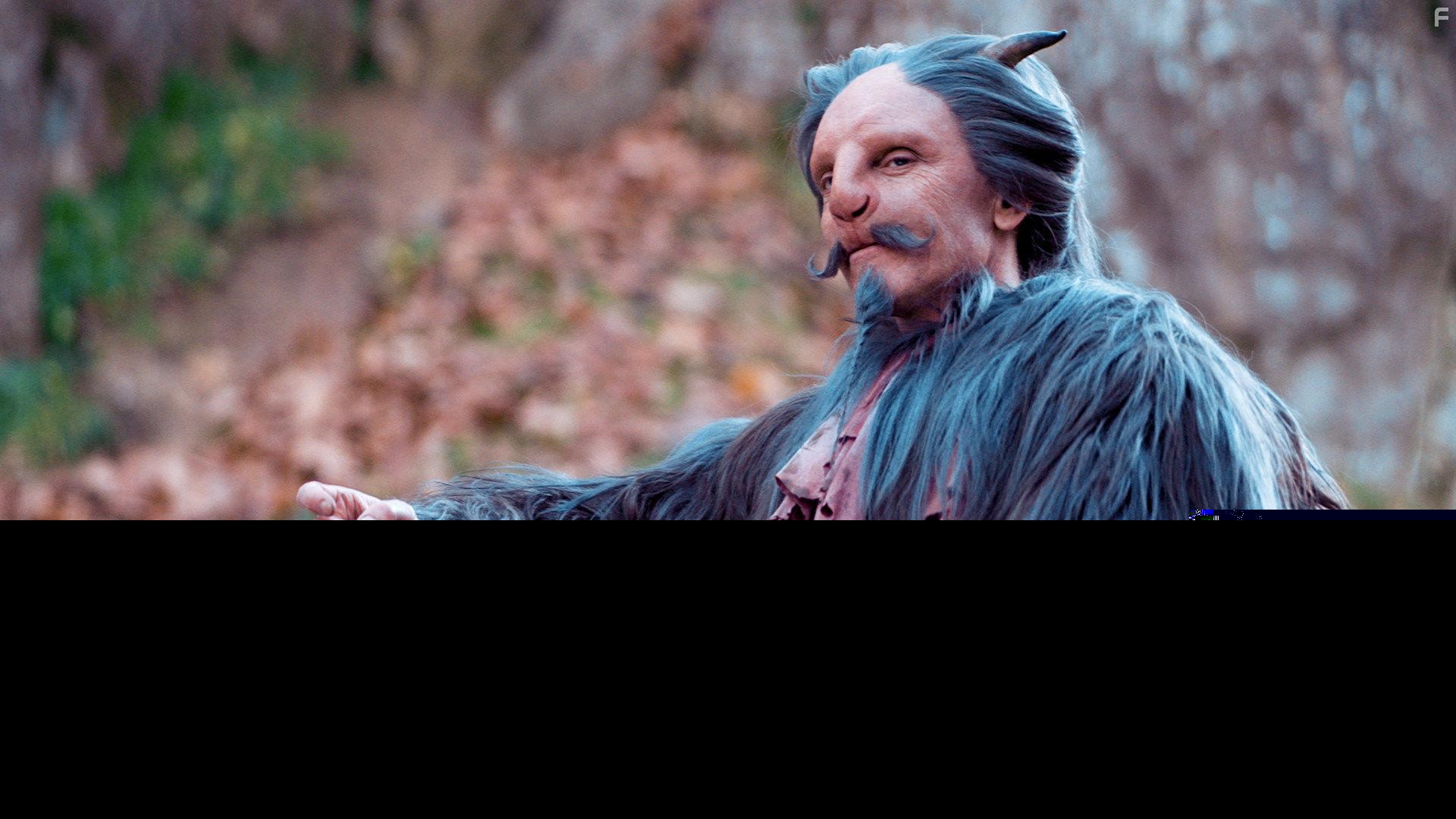 Jens Andersen in Theo & Den Magiske Talisman (2018)