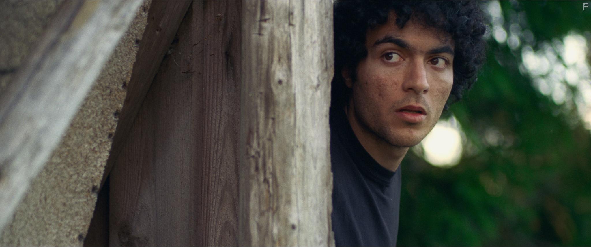 Adel Darwish in Ghabe (2019)