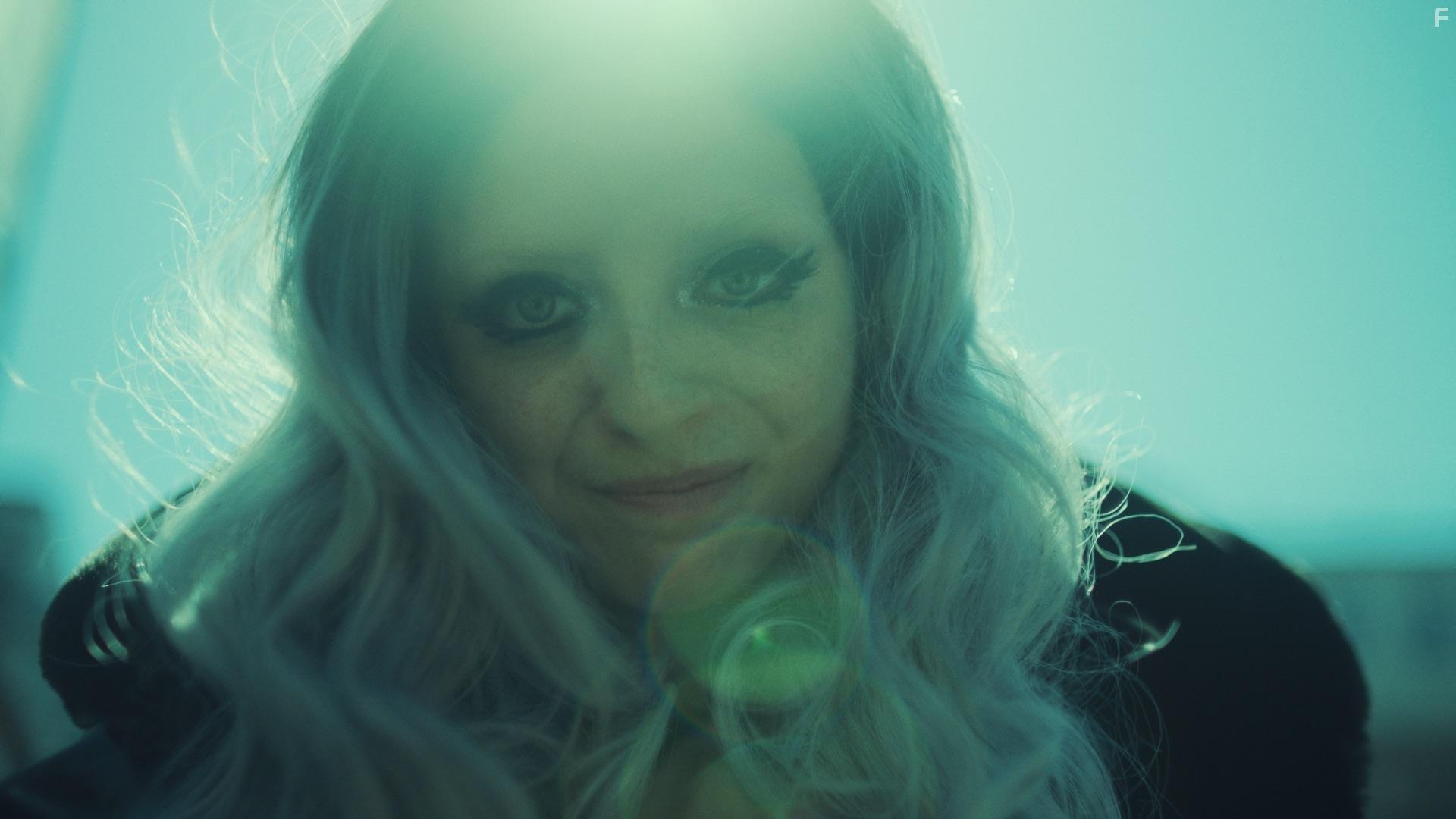 Happy Jankell in Delete Me (2021)