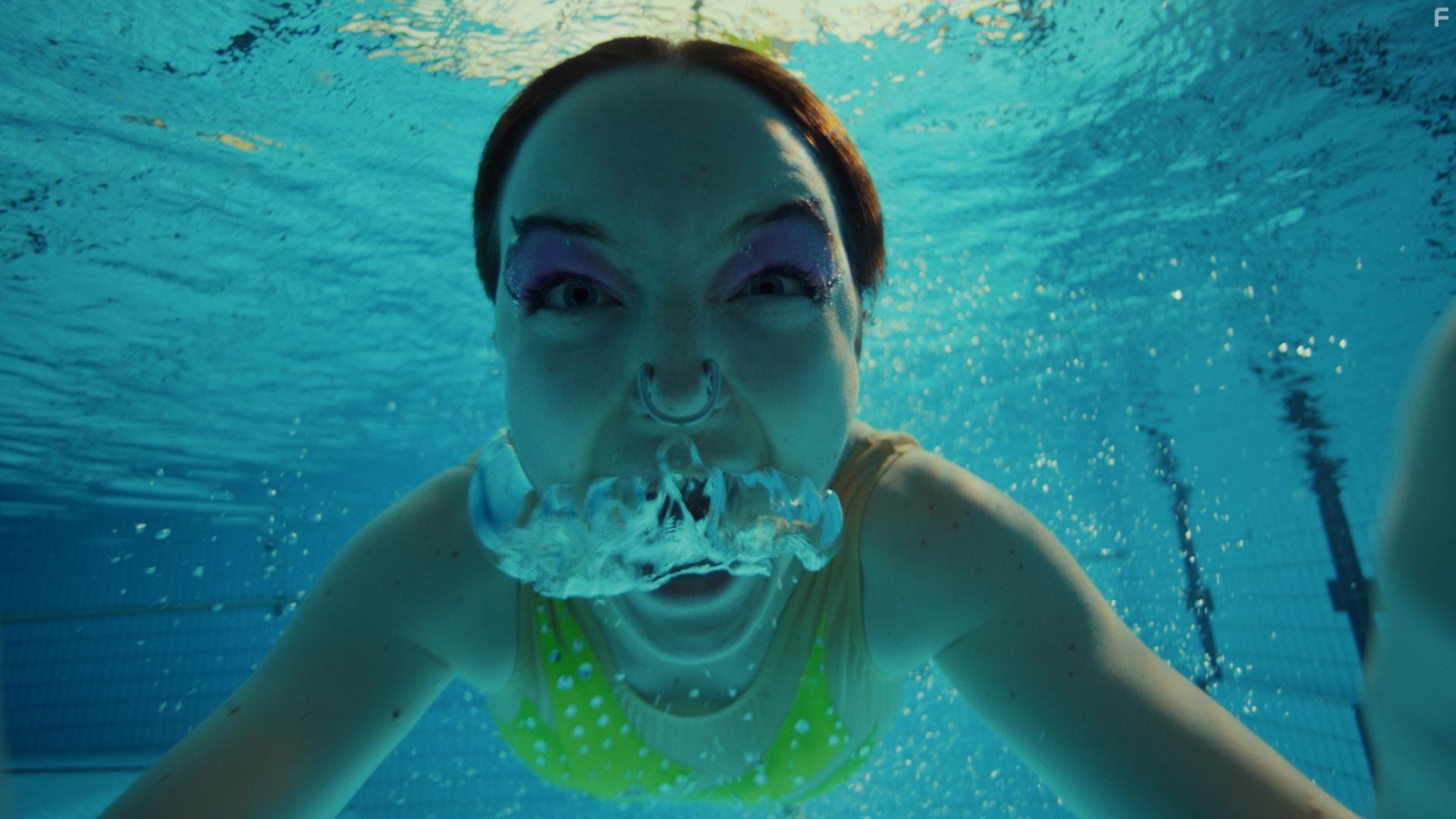 Amalia Holm in Delete Me (2021)