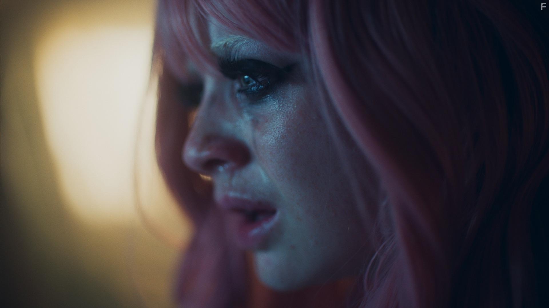 Happy Jankell in Delete Me (2021)