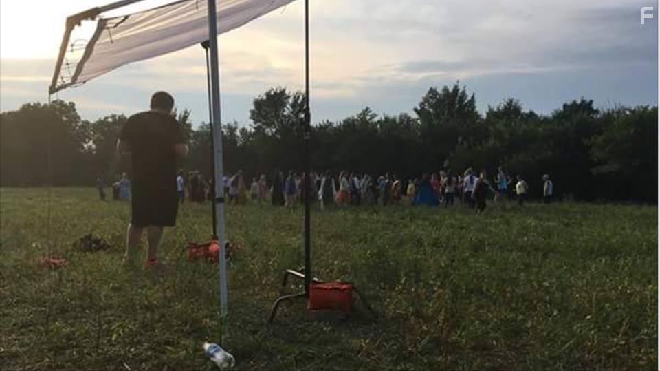 Cadia: The World Within (2019)