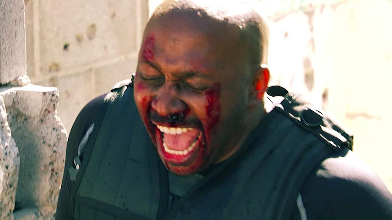 Rogue Cell: Shadow Warrior (2020)