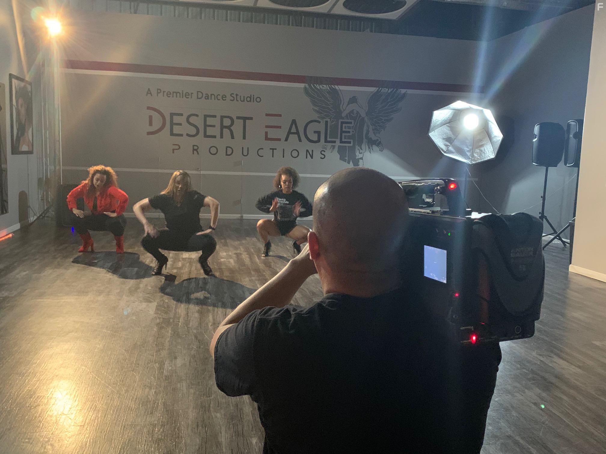 Rogue Cell: Shadow Warrior (2020)